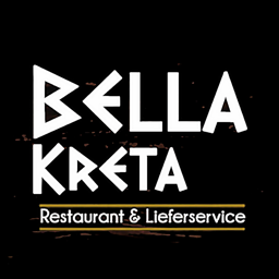 Bella Kreta logo.